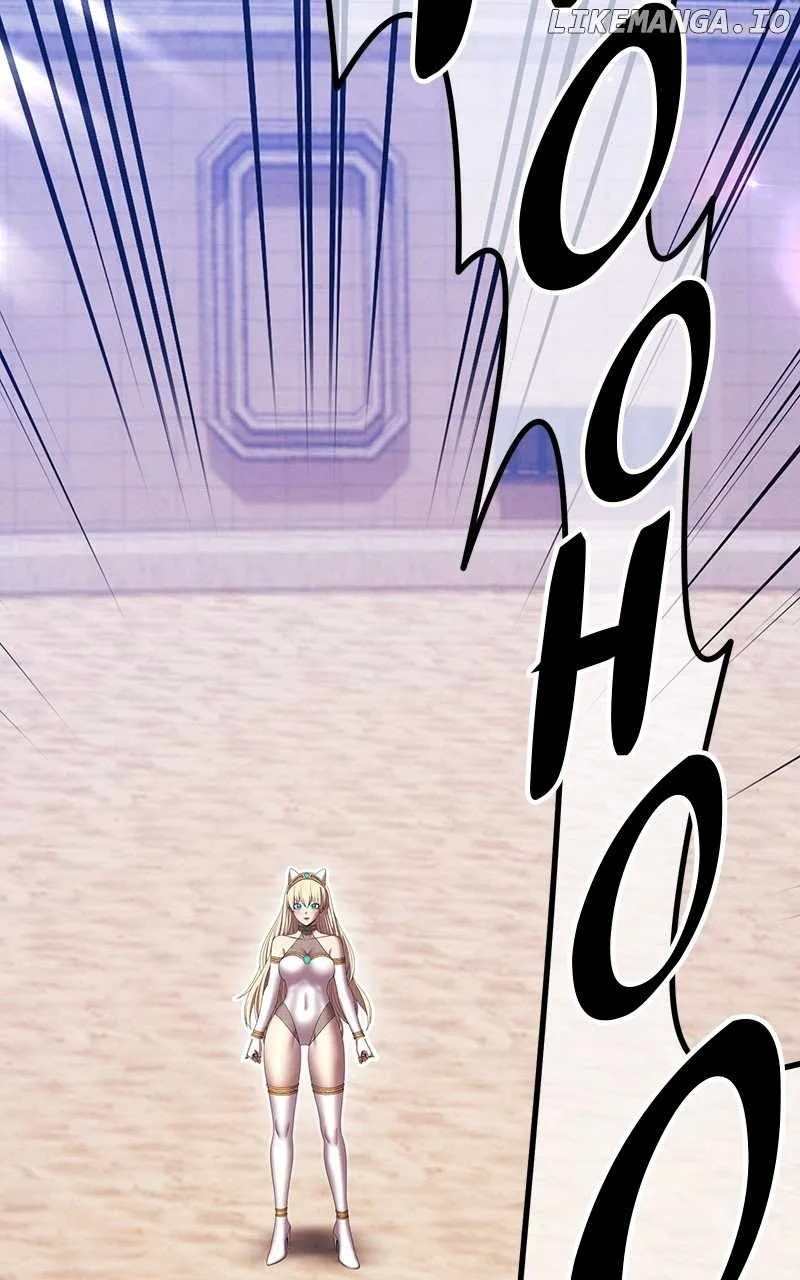 +99 Wooden stick Chapter 118 page 209