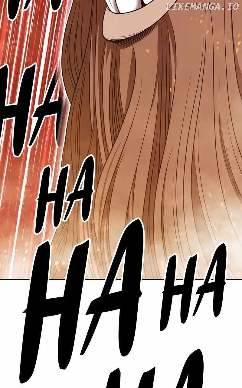+99 Wooden stick Chapter 118 page 225