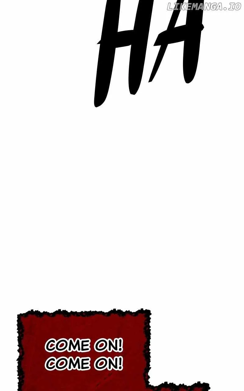 +99 Wooden stick Chapter 118 page 226