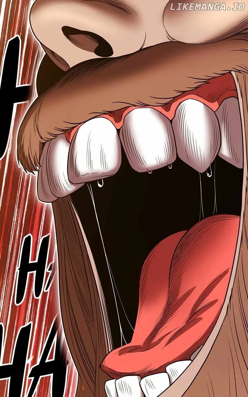 +99 Wooden stick Chapter 118 page 224