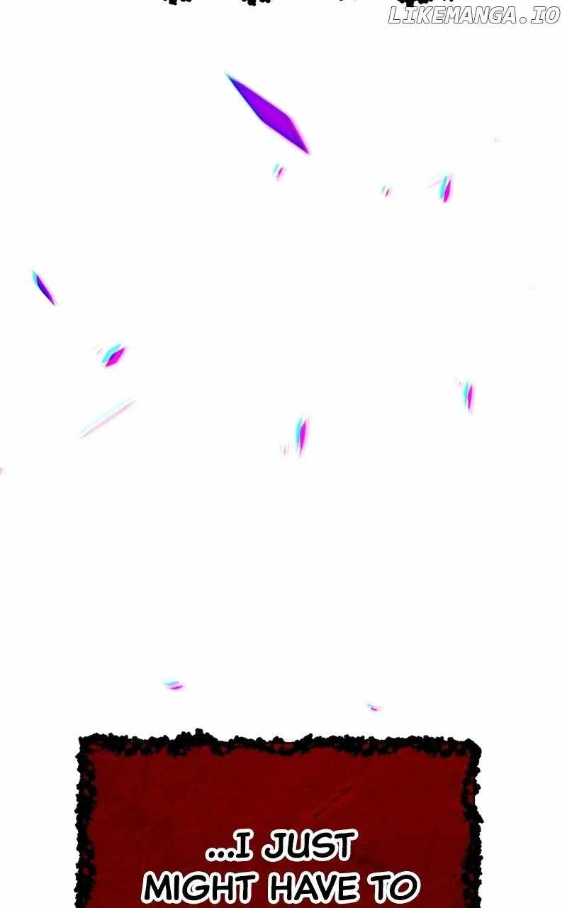 +99 Wooden stick Chapter 118 page 233