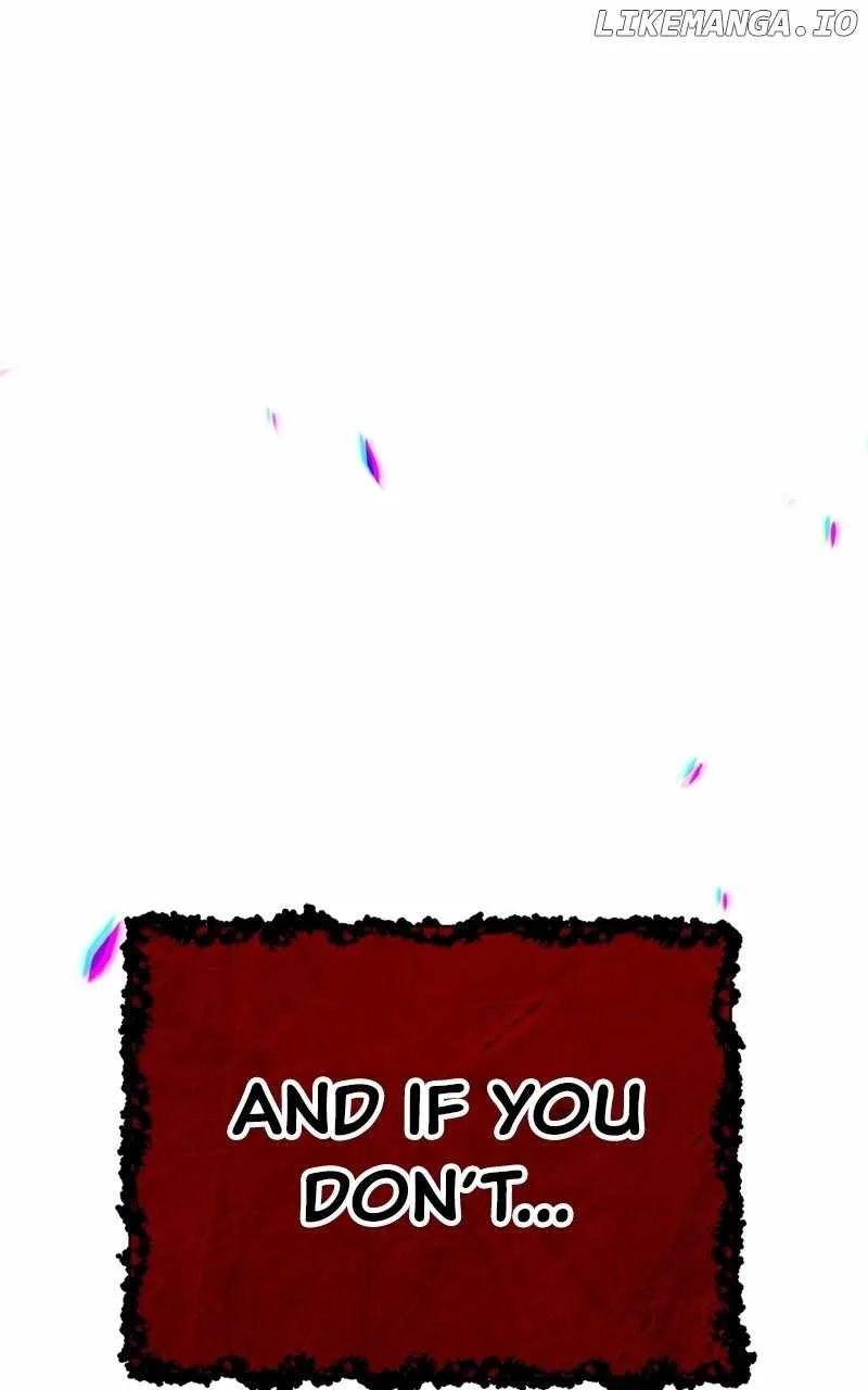 +99 Wooden stick Chapter 118 page 232
