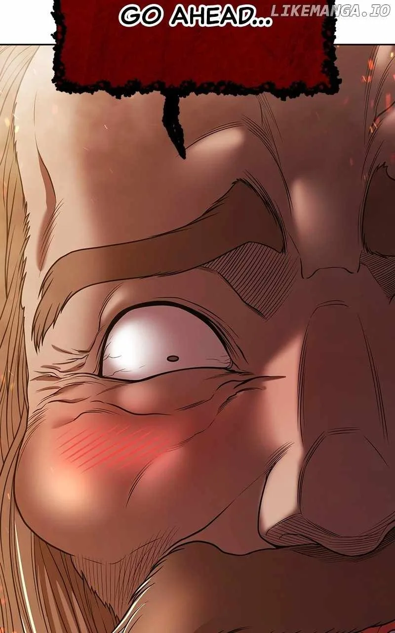+99 Wooden stick Chapter 118 page 234