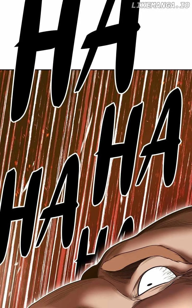 +99 Wooden stick Chapter 118 page 223