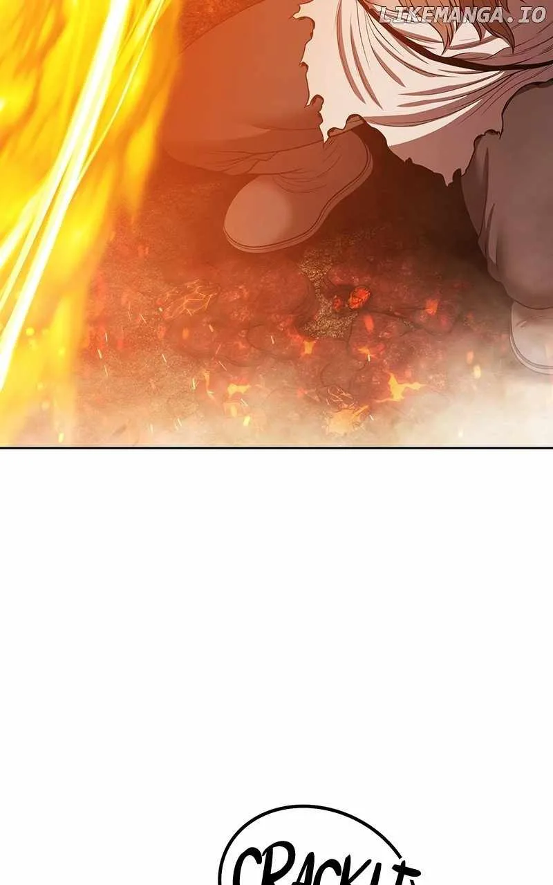 +99 Wooden stick Chapter 118 page 238