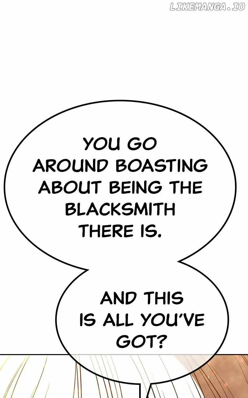 +99 Wooden stick Chapter 118 page 244