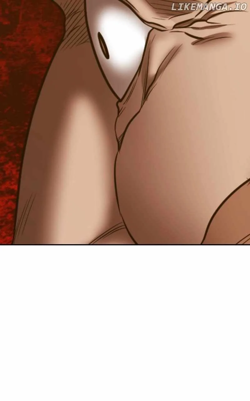 +99 Wooden stick Chapter 118 page 247