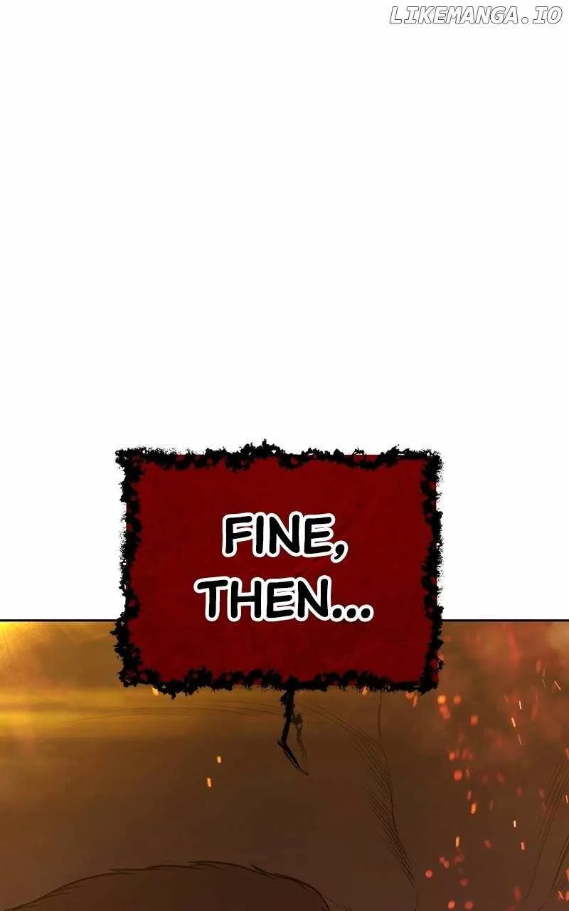 +99 Wooden stick Chapter 118 page 251