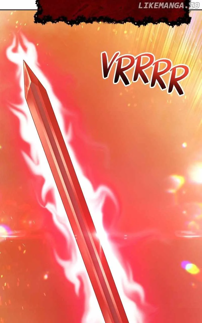 +99 Wooden stick Chapter 118 page 274