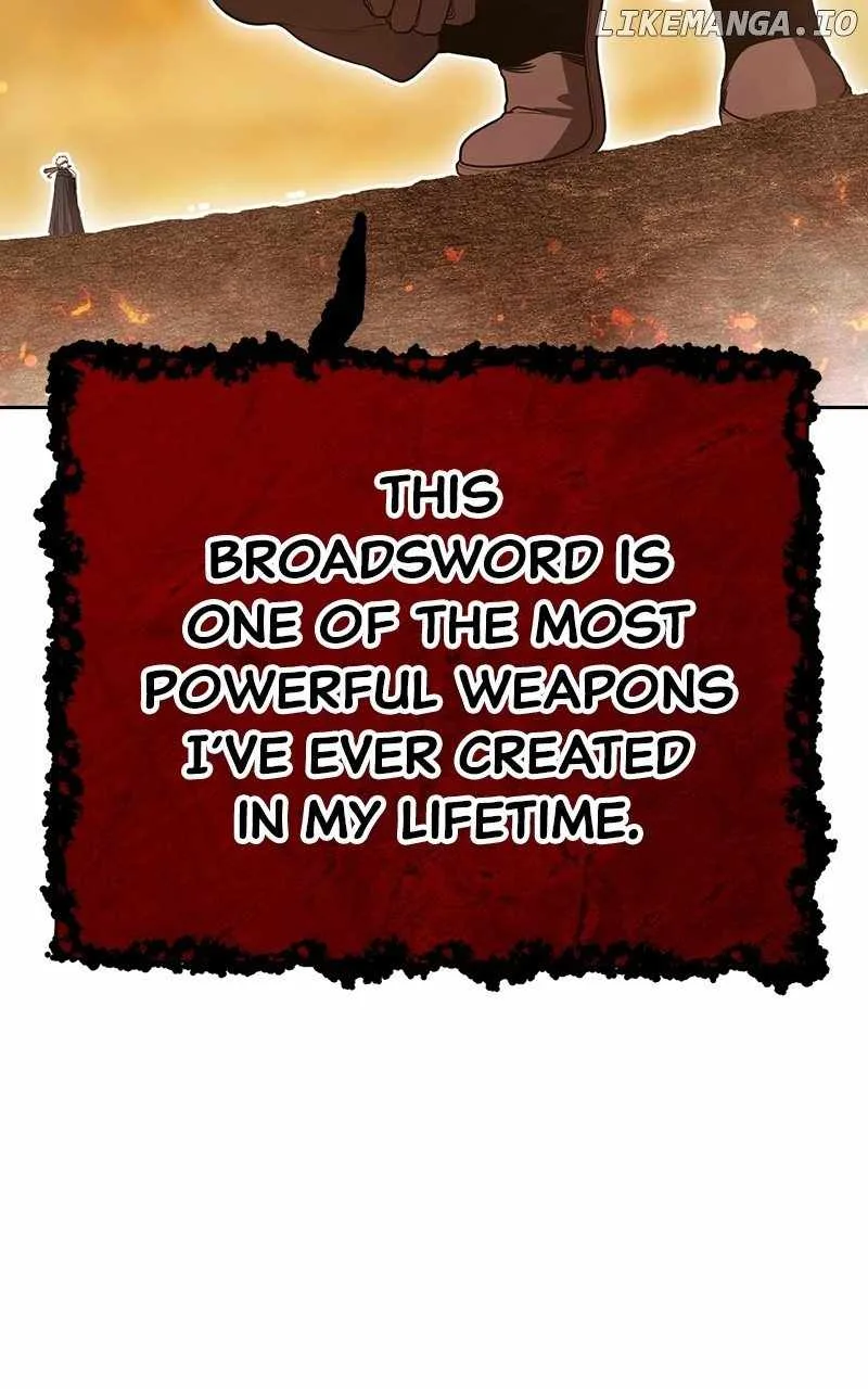 +99 Wooden stick Chapter 118 page 272
