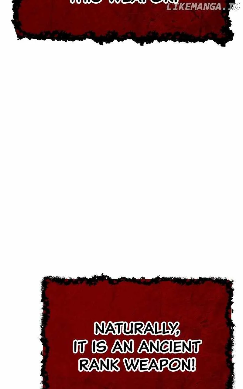 +99 Wooden stick Chapter 118 page 276