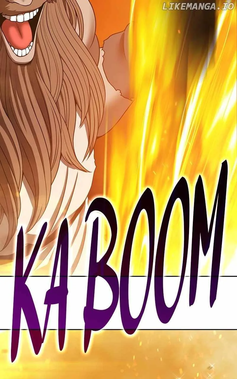 +99 Wooden stick Chapter 118 page 278