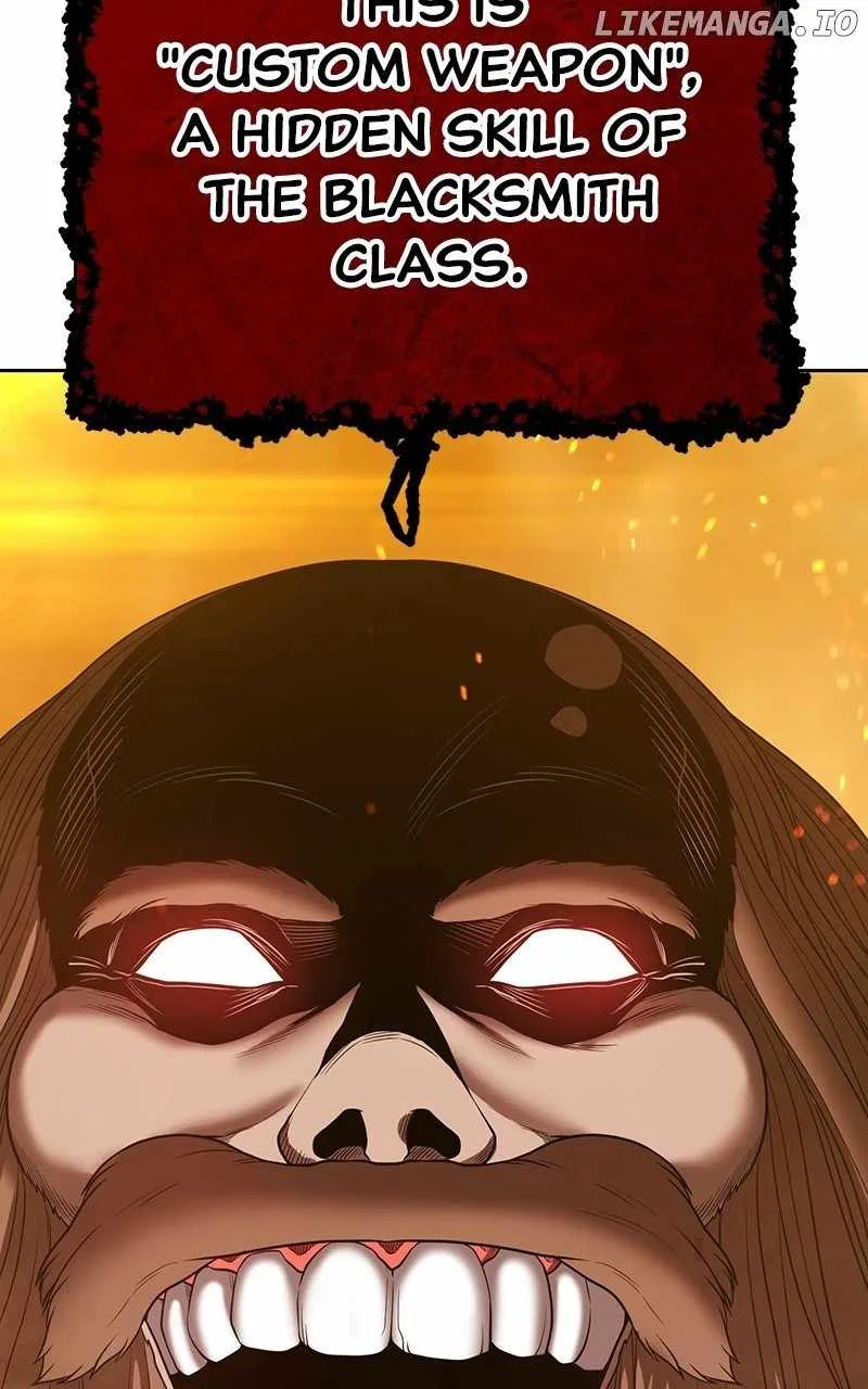 +99 Wooden stick Chapter 118 page 268
