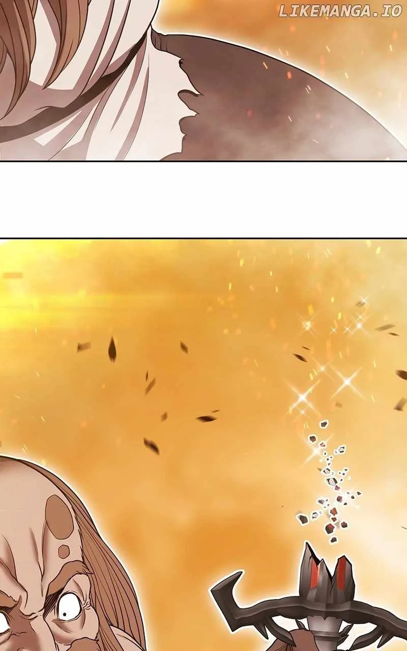 +99 Wooden stick Chapter 118 page 280
