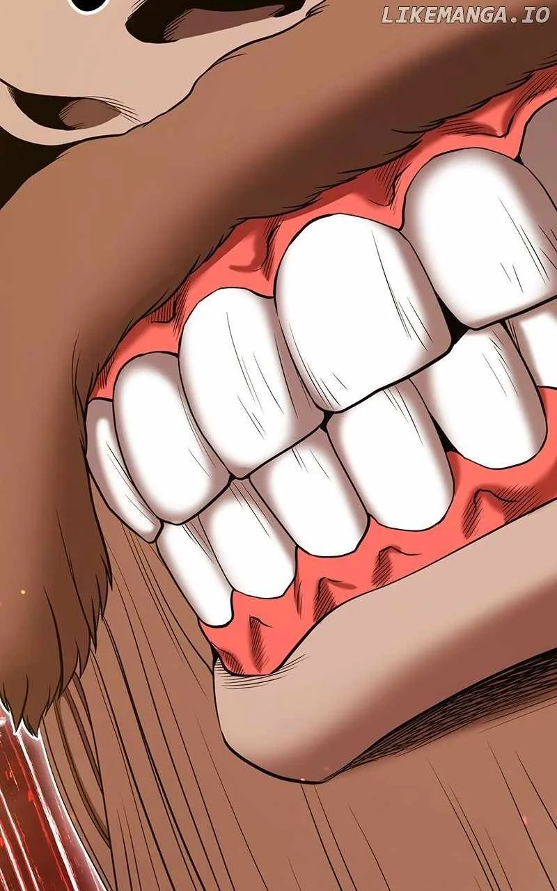 +99 Wooden stick Chapter 118 page 290