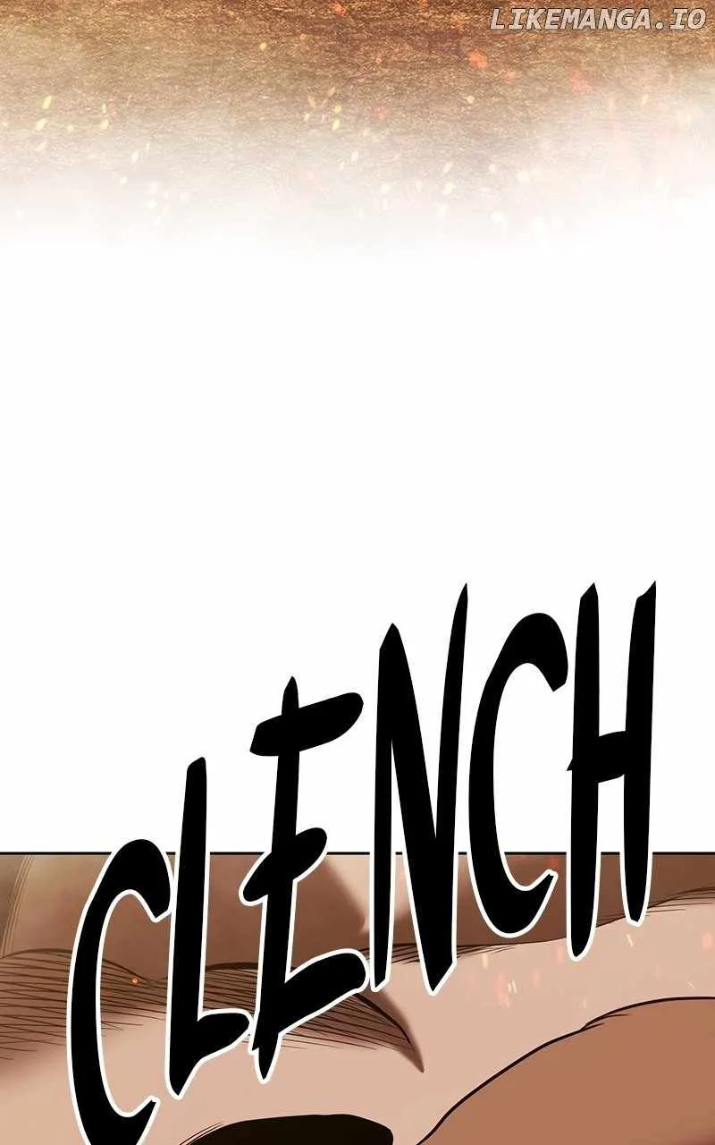 +99 Wooden stick Chapter 118 page 289