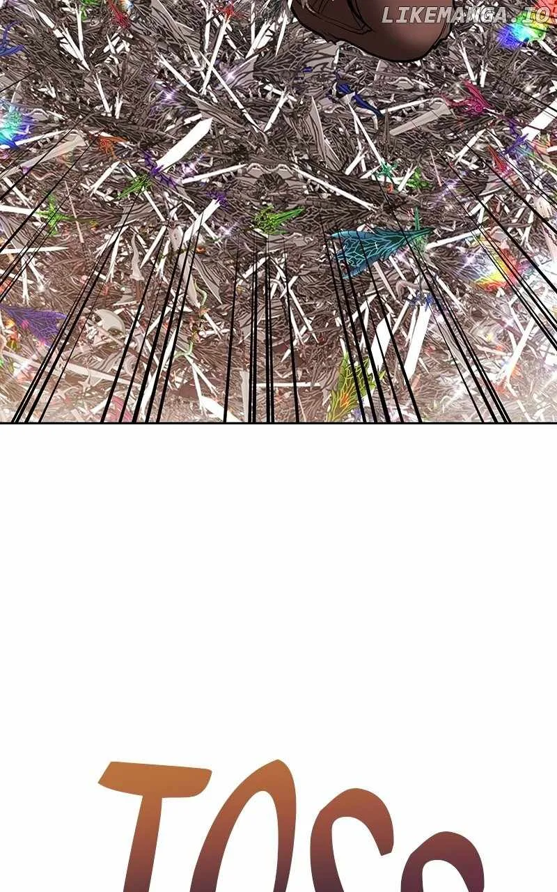 +99 Wooden stick Chapter 118 page 293