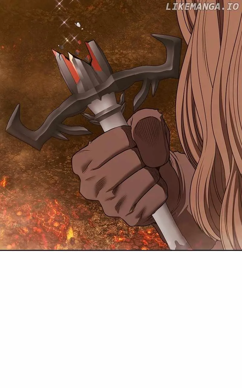+99 Wooden stick Chapter 118 page 285