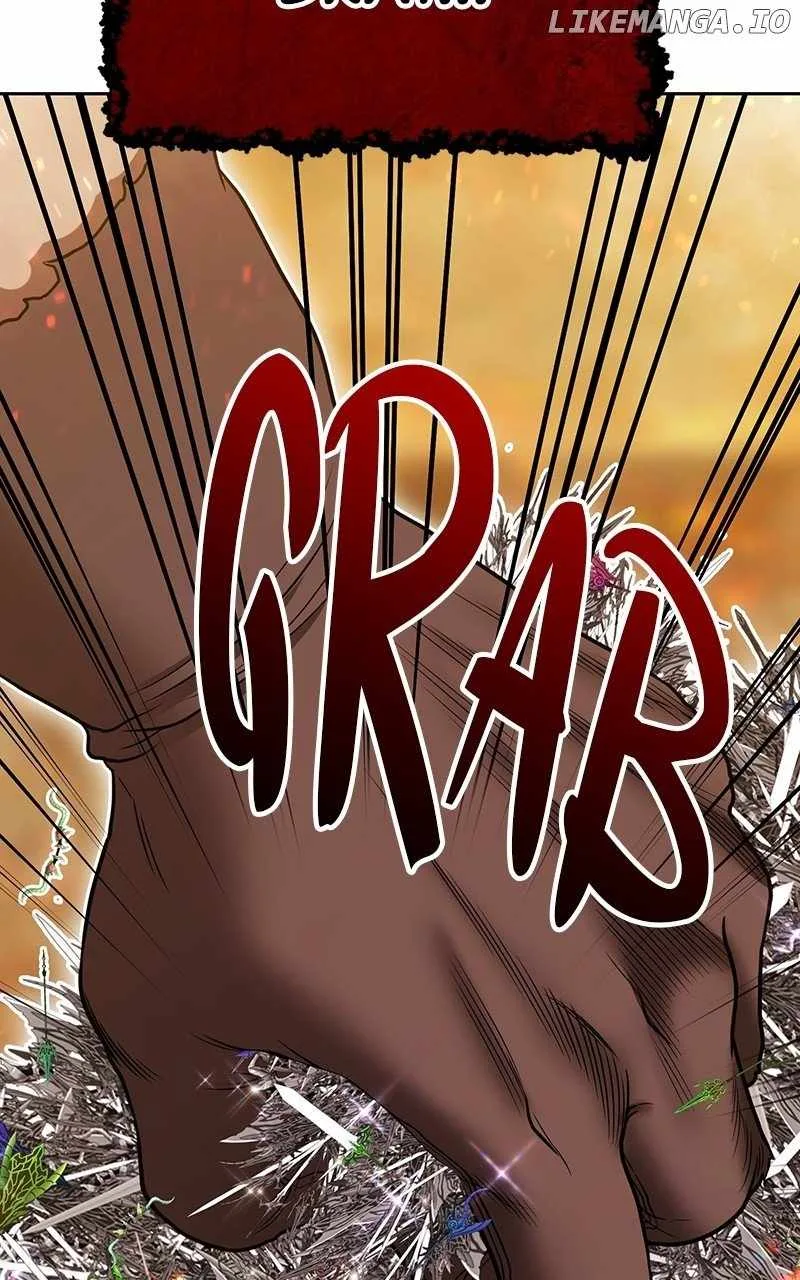 +99 Wooden stick Chapter 118 page 292