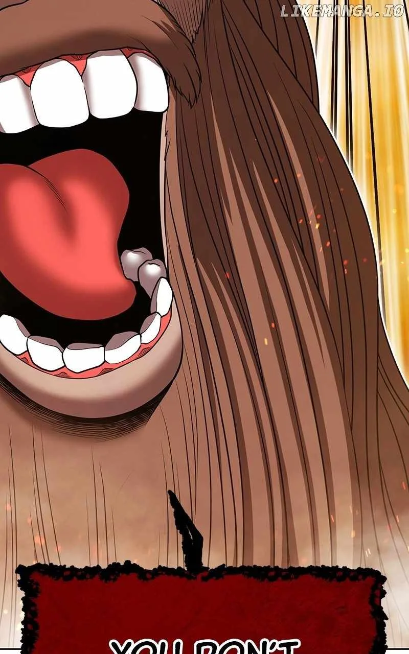 +99 Wooden stick Chapter 118 page 295