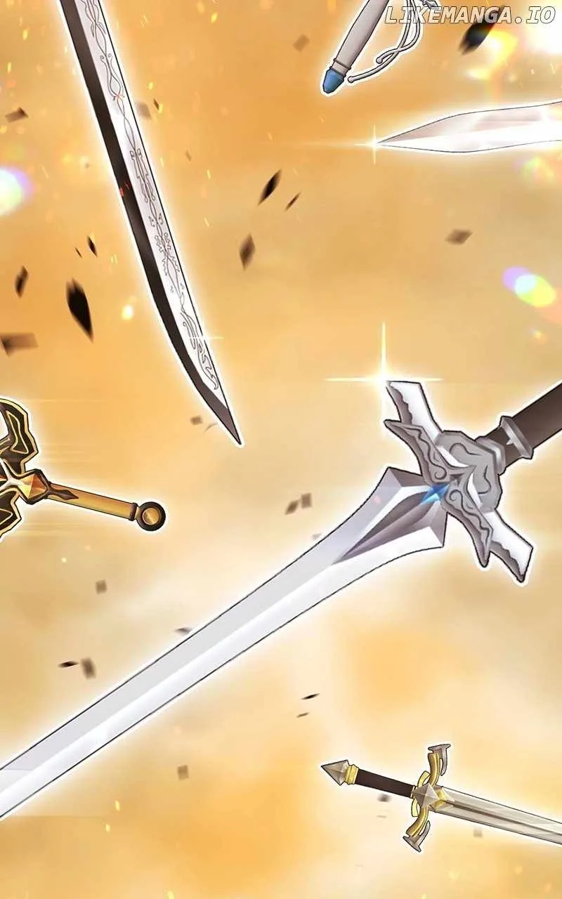 +99 Wooden stick Chapter 118 page 297