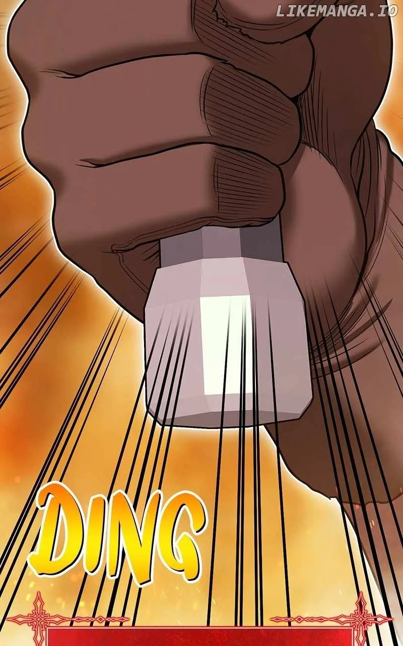 +99 Wooden stick Chapter 118 page 300