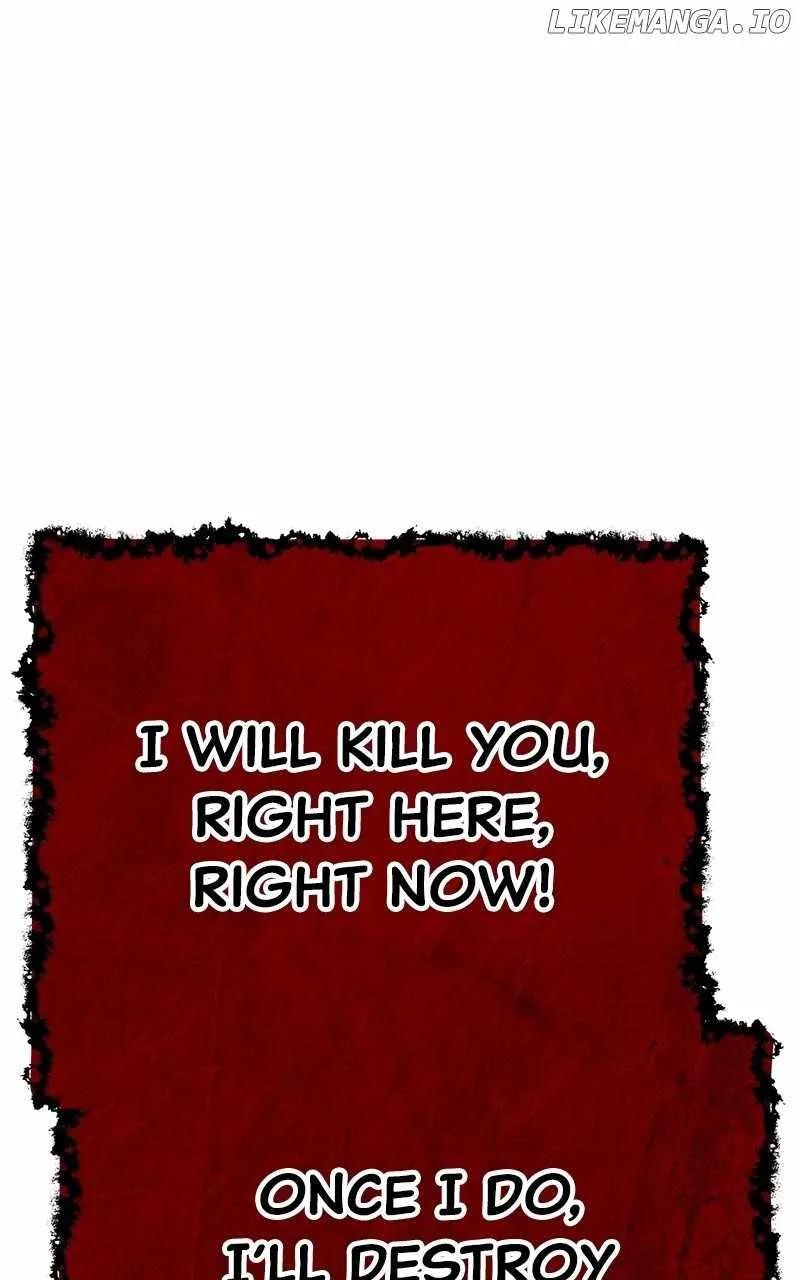 +99 Wooden stick Chapter 118 page 306