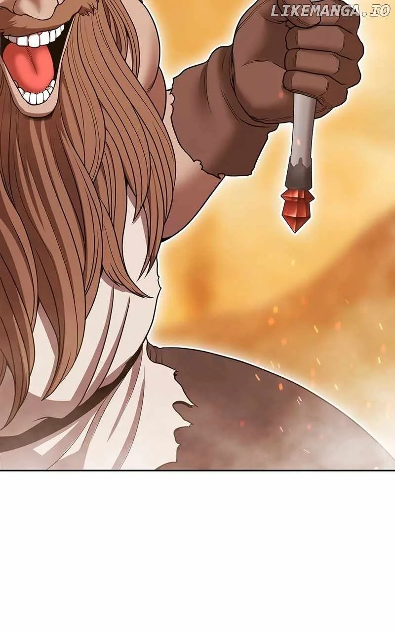 +99 Wooden stick Chapter 118 page 281