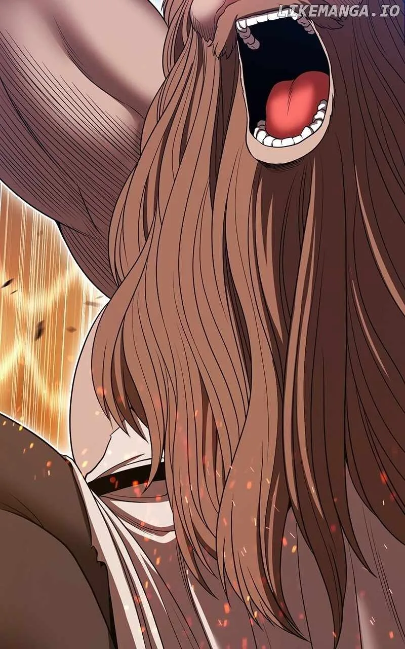 +99 Wooden stick Chapter 118 page 304