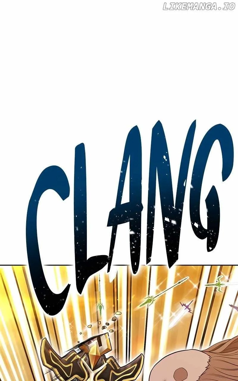 +99 Wooden stick Chapter 118 page 325