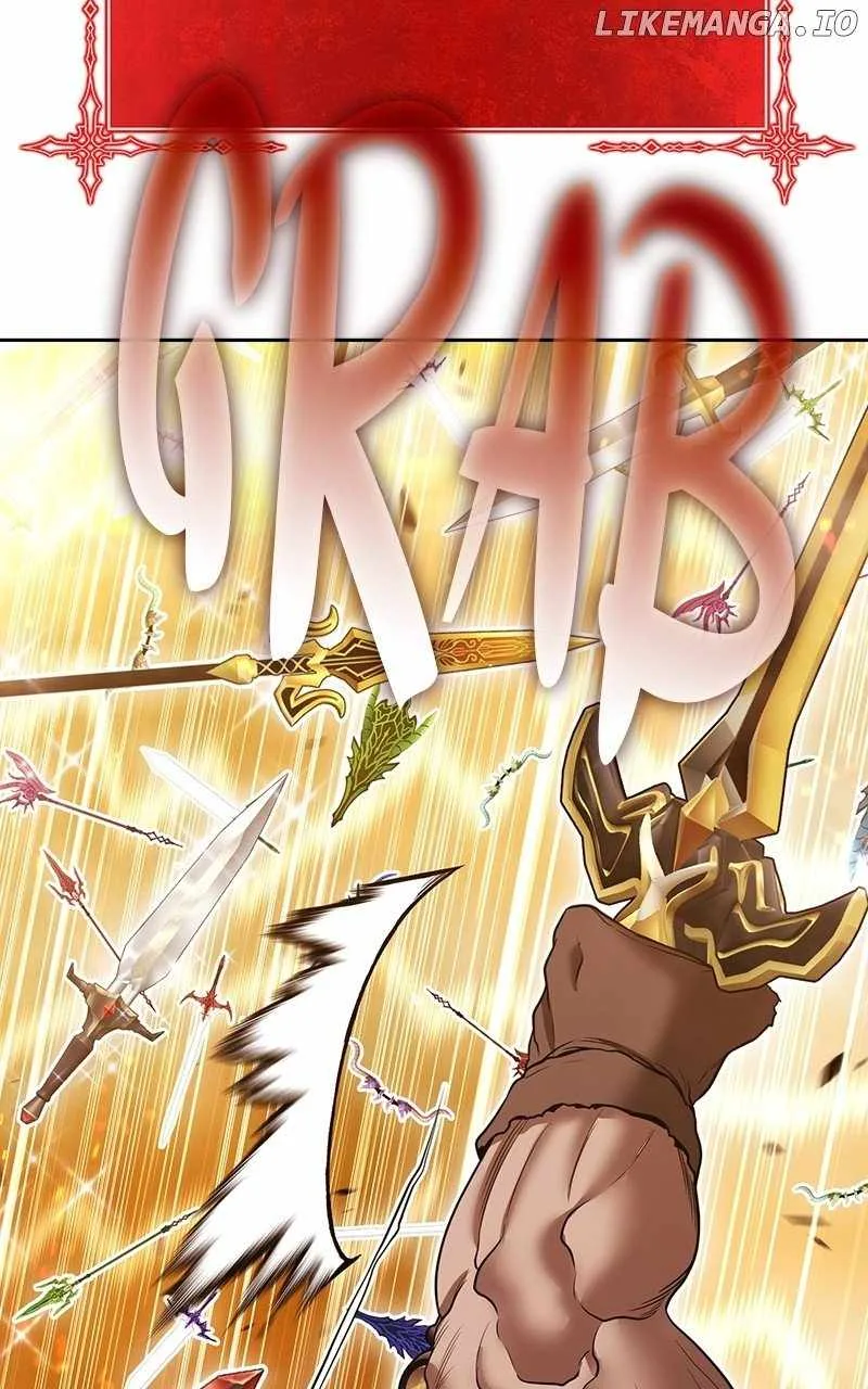 +99 Wooden stick Chapter 118 page 322