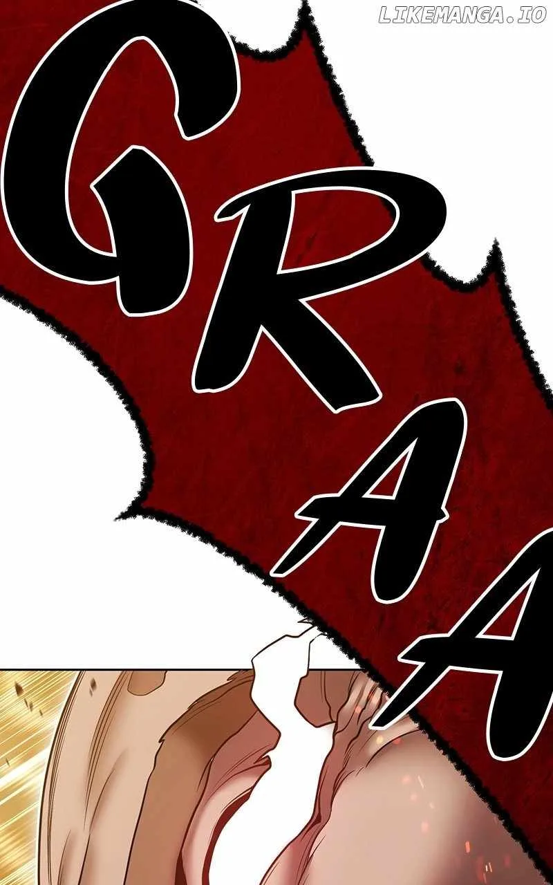 +99 Wooden stick Chapter 118 page 328