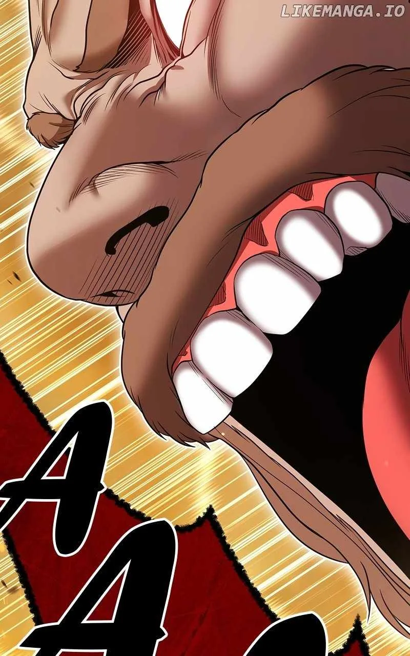 +99 Wooden stick Chapter 118 page 329