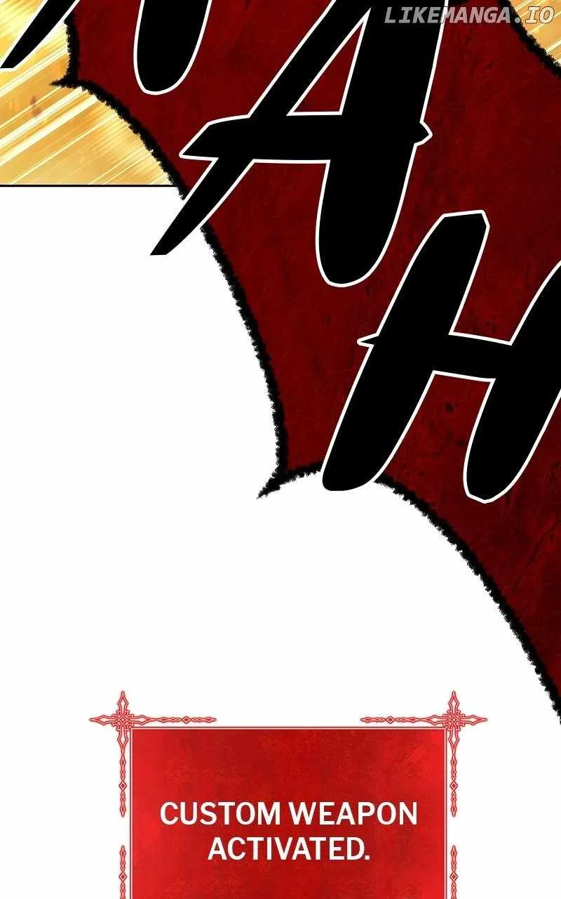 +99 Wooden stick Chapter 118 page 330