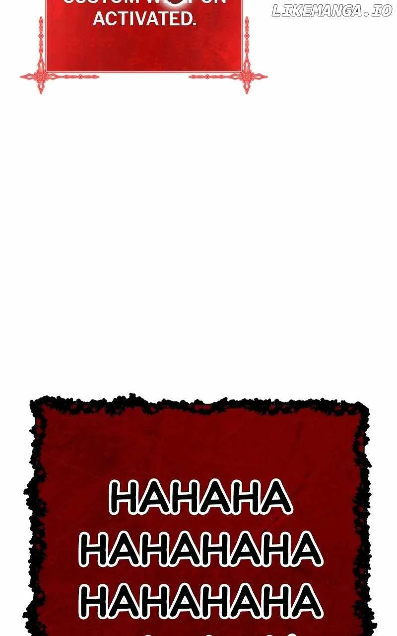 +99 Wooden stick Chapter 118 page 341