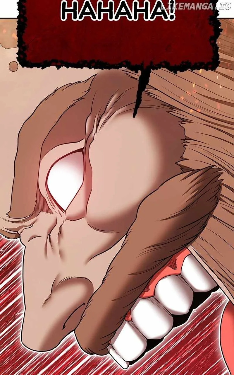 +99 Wooden stick Chapter 118 page 342
