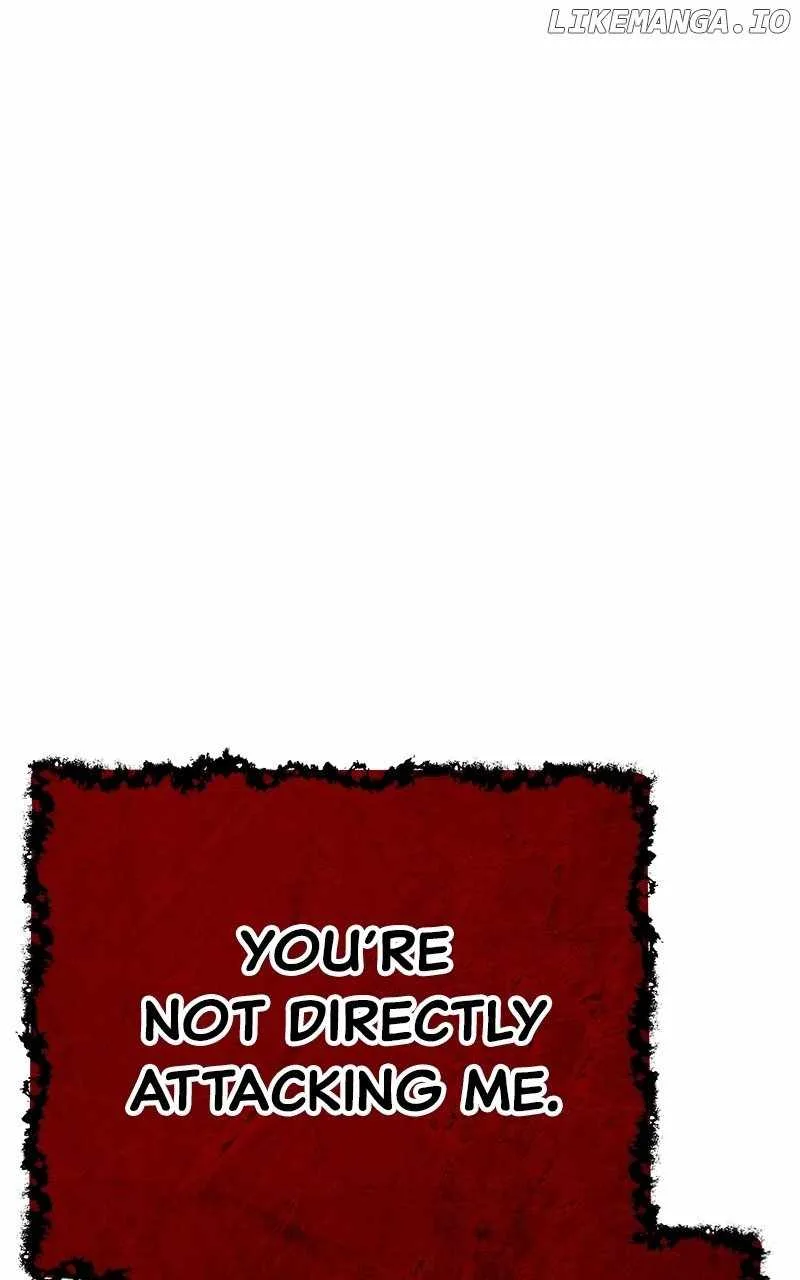 +99 Wooden stick Chapter 118 page 344