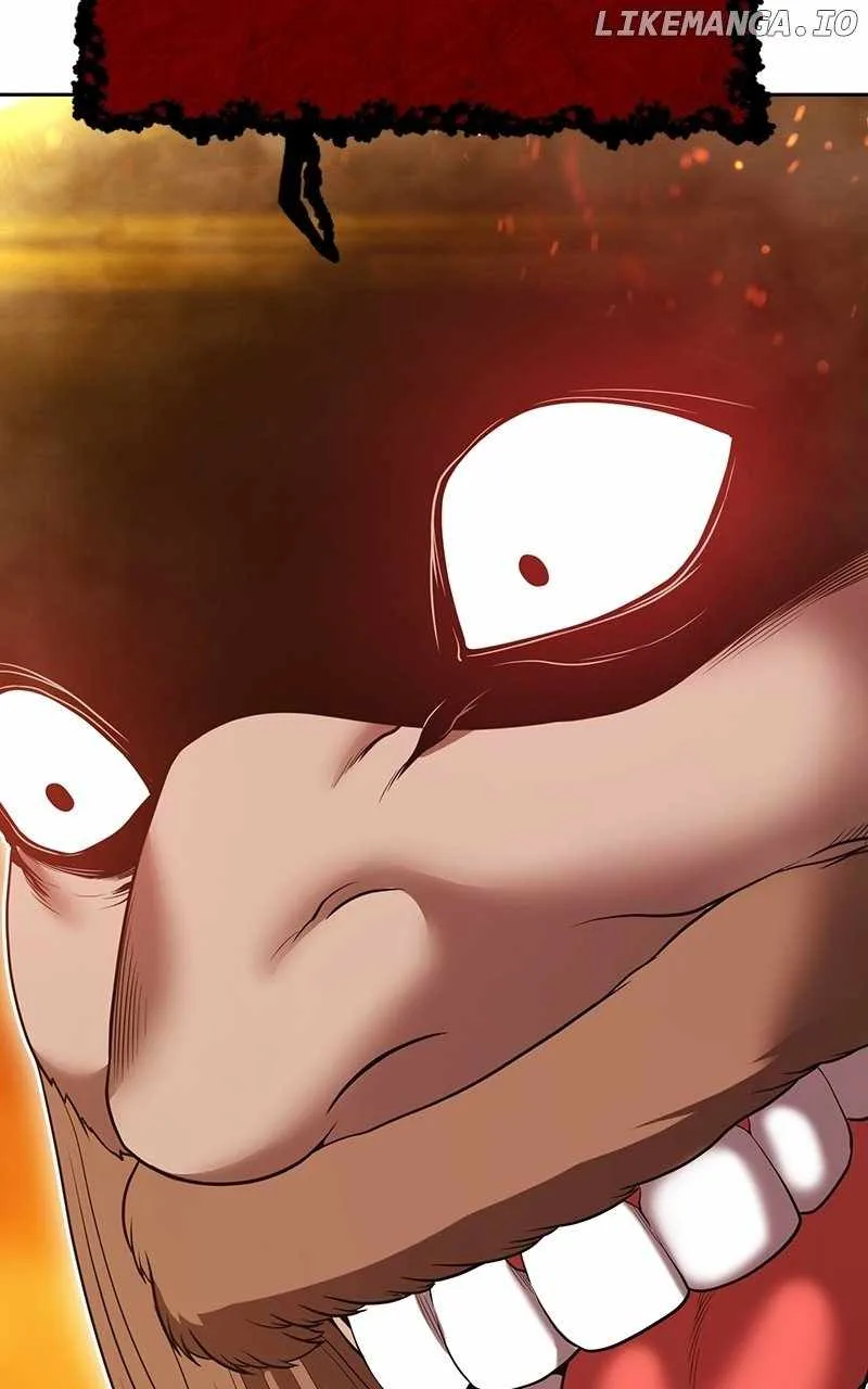 +99 Wooden stick Chapter 118 page 348