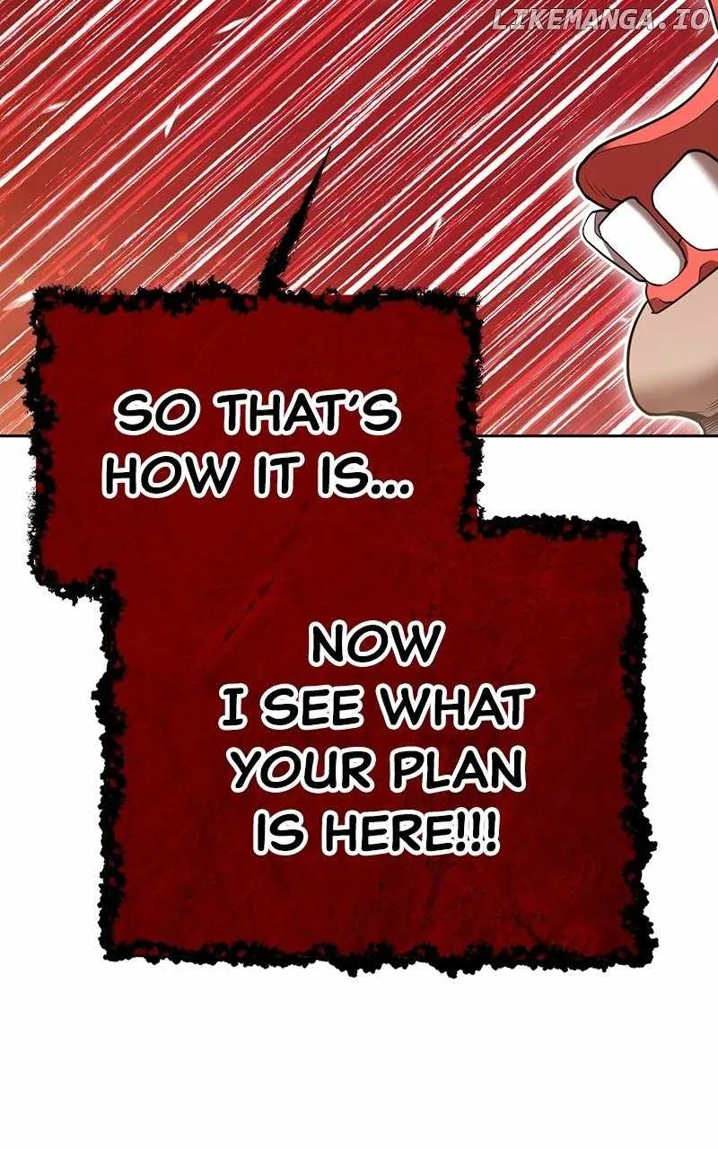 +99 Wooden stick Chapter 118 page 343