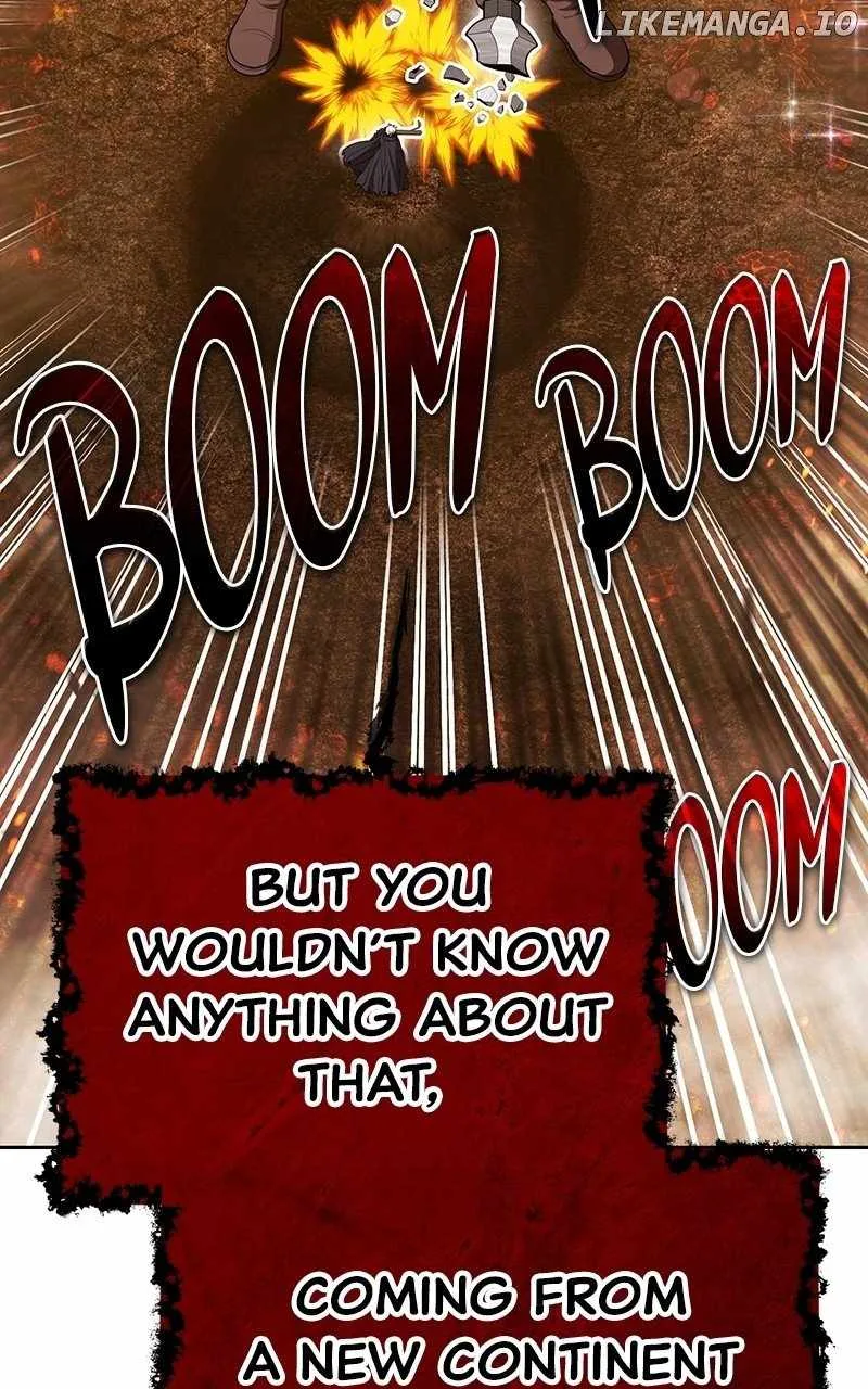 +99 Wooden stick Chapter 118 page 352
