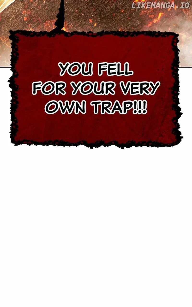 +99 Wooden stick Chapter 118 page 360