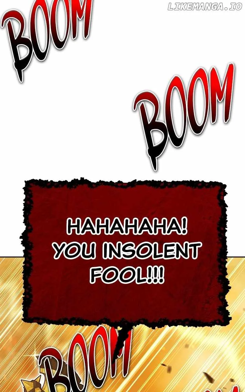 +99 Wooden stick Chapter 118 page 358