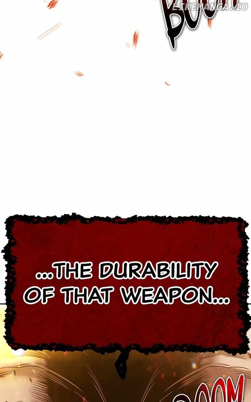 +99 Wooden stick Chapter 118 page 355