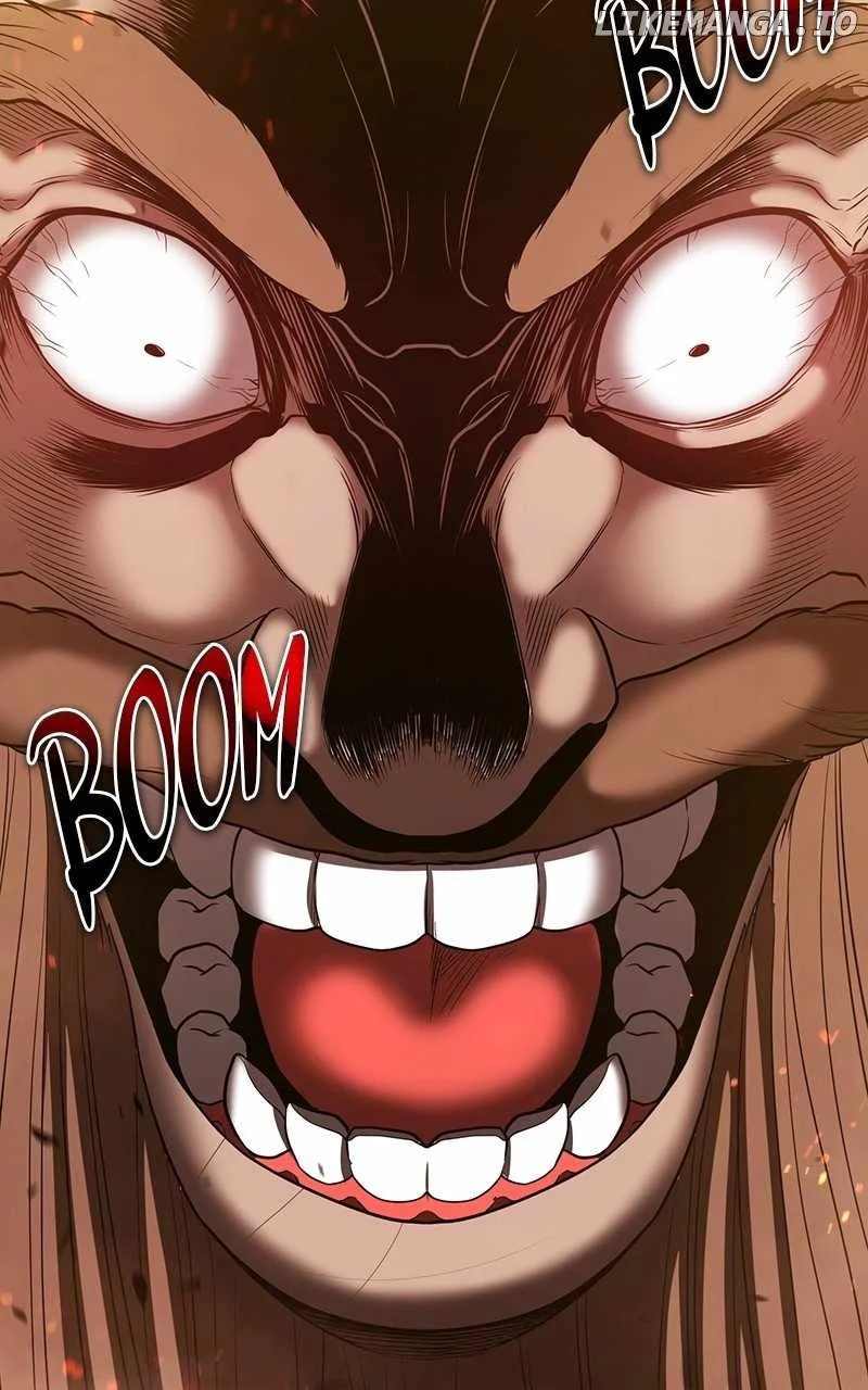 +99 Wooden stick Chapter 118 page 356