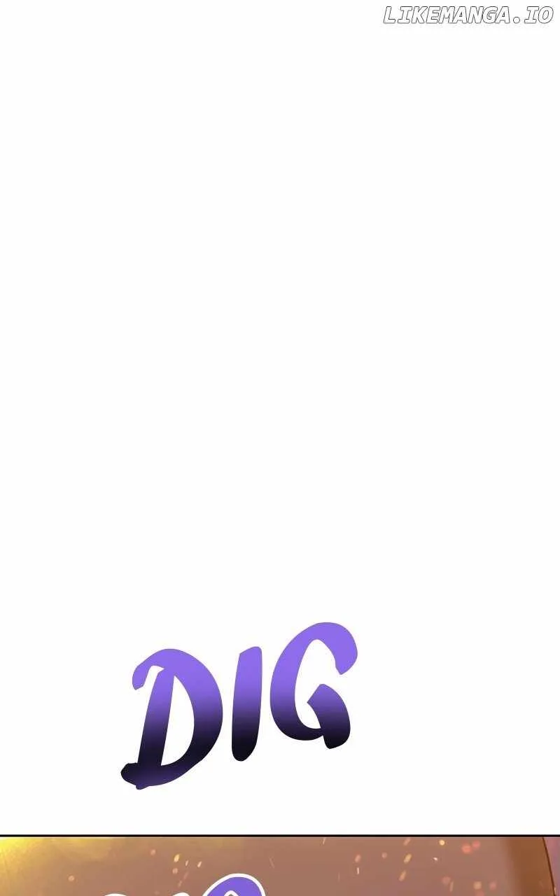 +99 Wooden stick Chapter 118 page 370
