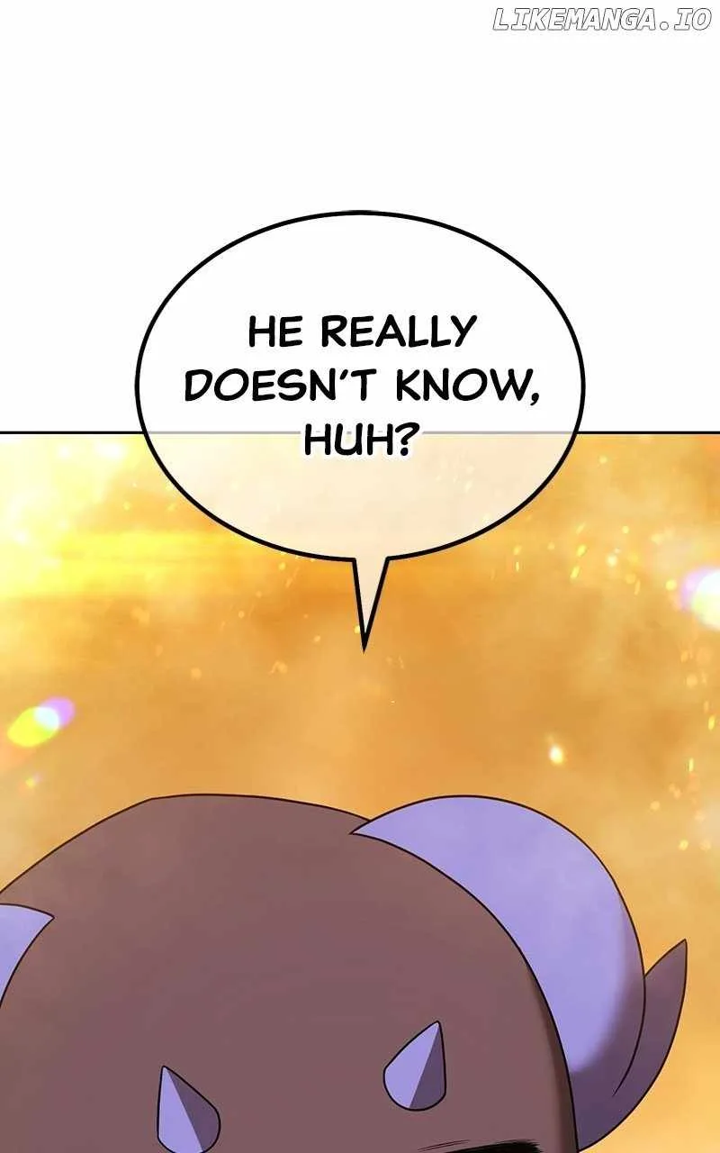 +99 Wooden stick Chapter 118 page 372