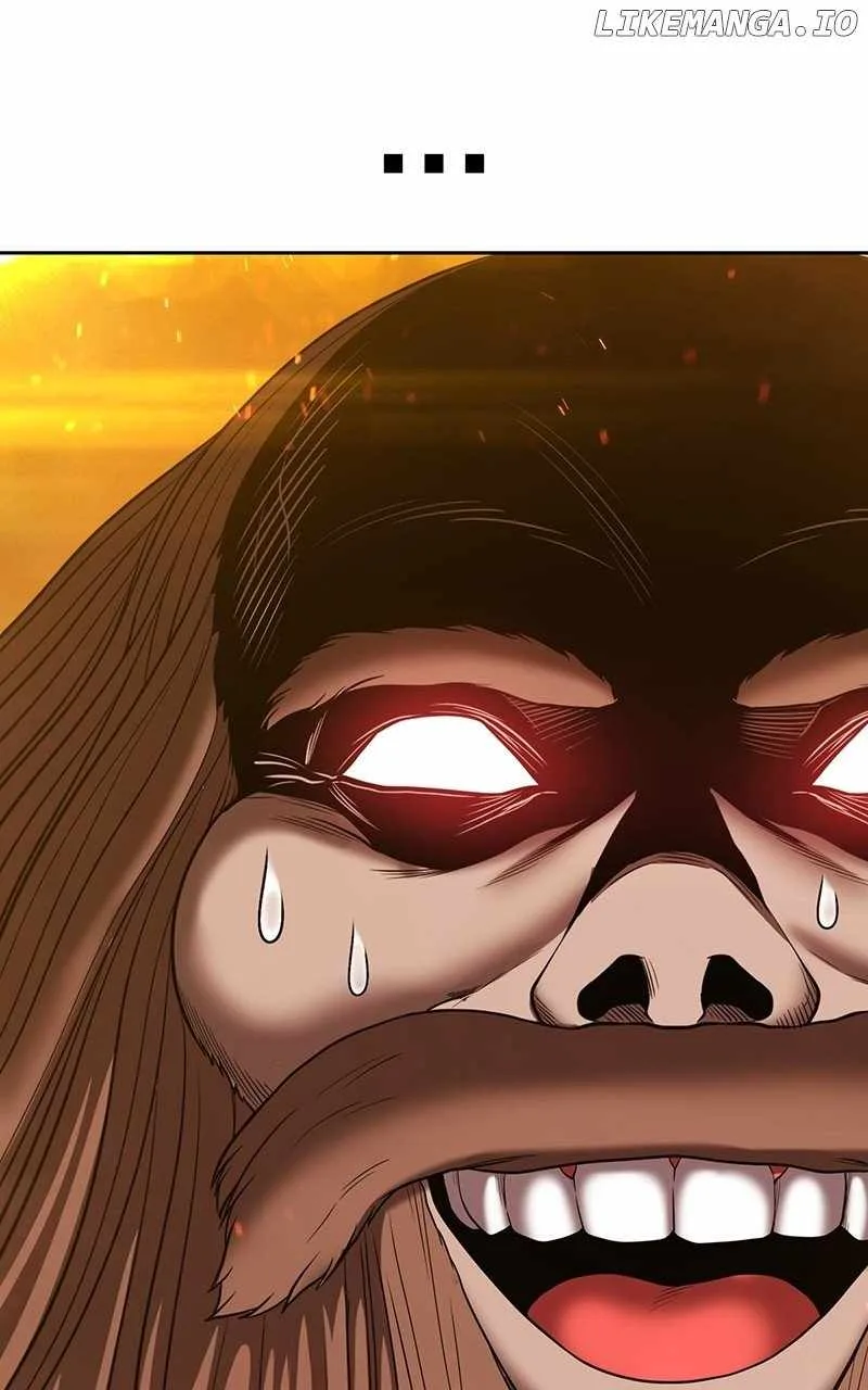 +99 Wooden stick Chapter 118 page 381