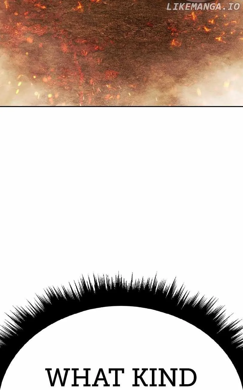 +99 Wooden stick Chapter 118 page 390