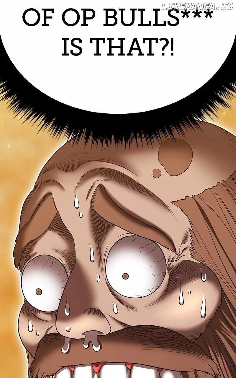 +99 Wooden stick Chapter 118 page 391
