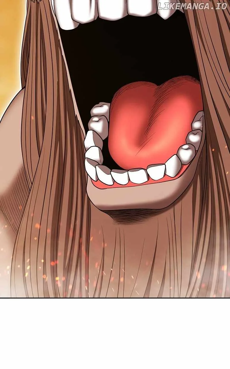 +99 Wooden stick Chapter 118 page 392